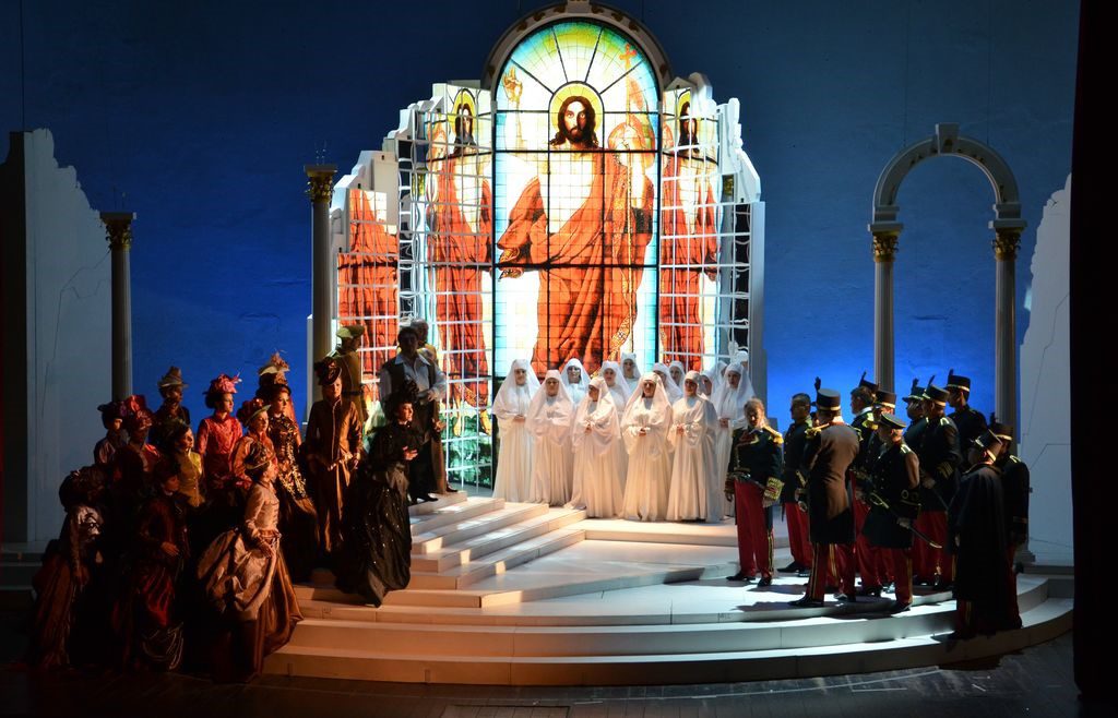opera