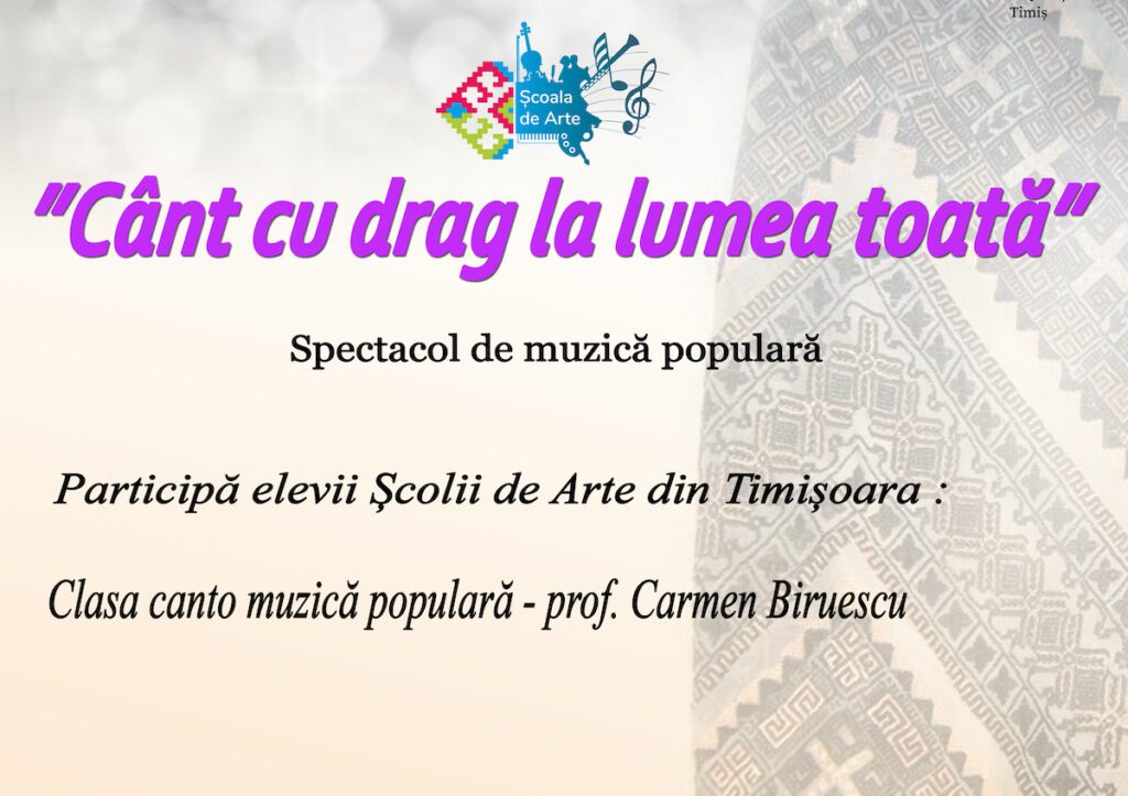 muzică populară