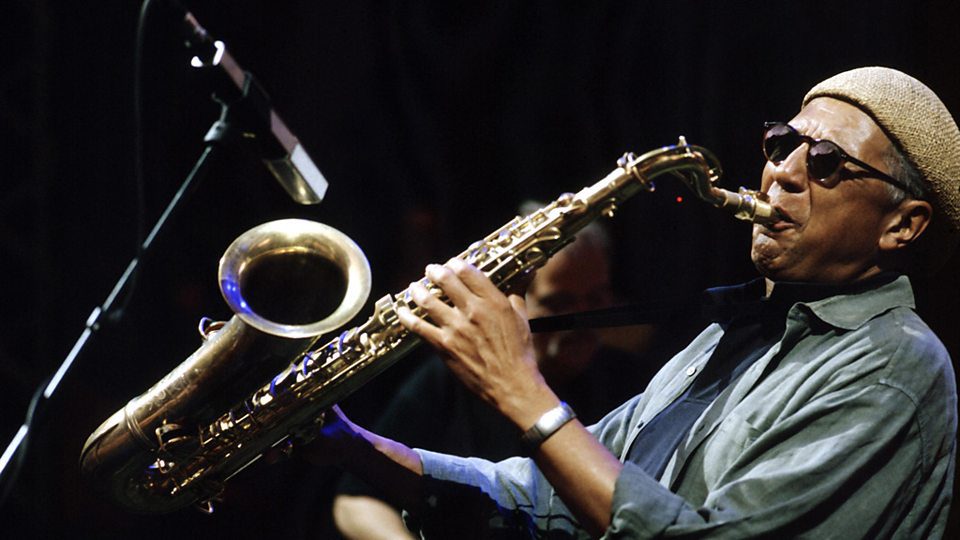 gărâna jazz festival