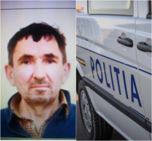 dispărut