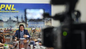 Nicolae Robu