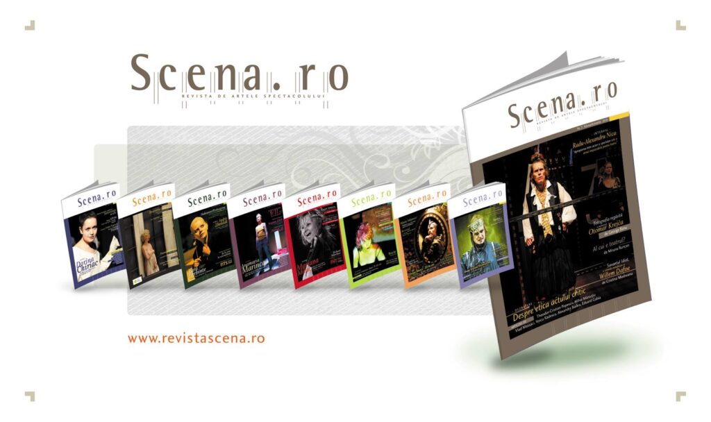 scena