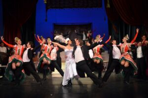 Opera Națională Română