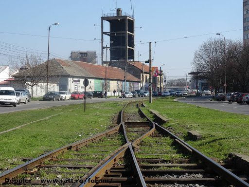 tramvai