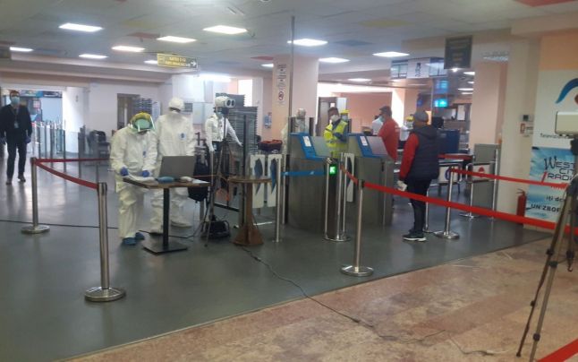 Aeroportul Timișoara