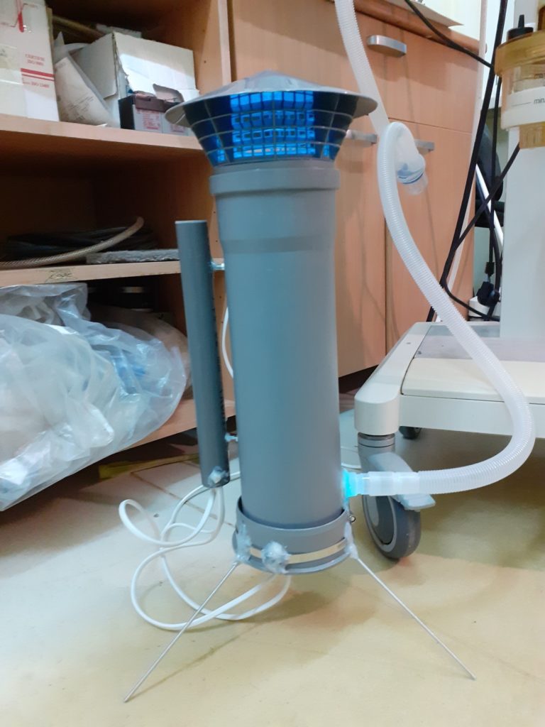 sterilizare