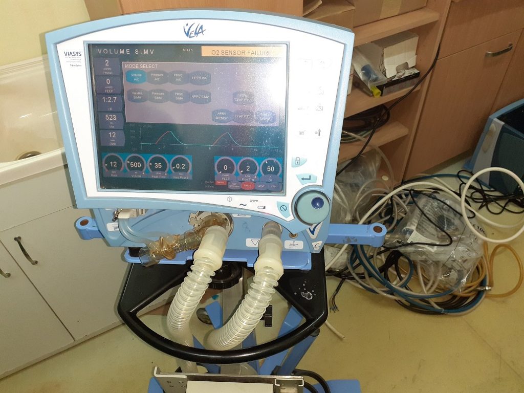 Ventilatoare