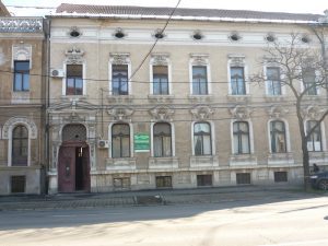 odobescu