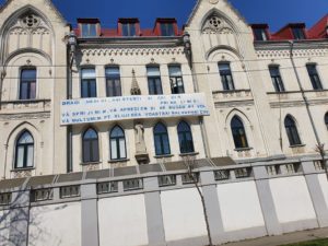 Piața Bălcescu