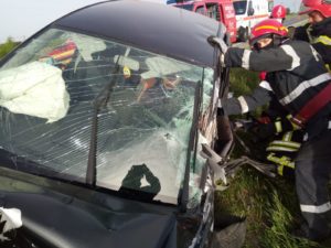accident