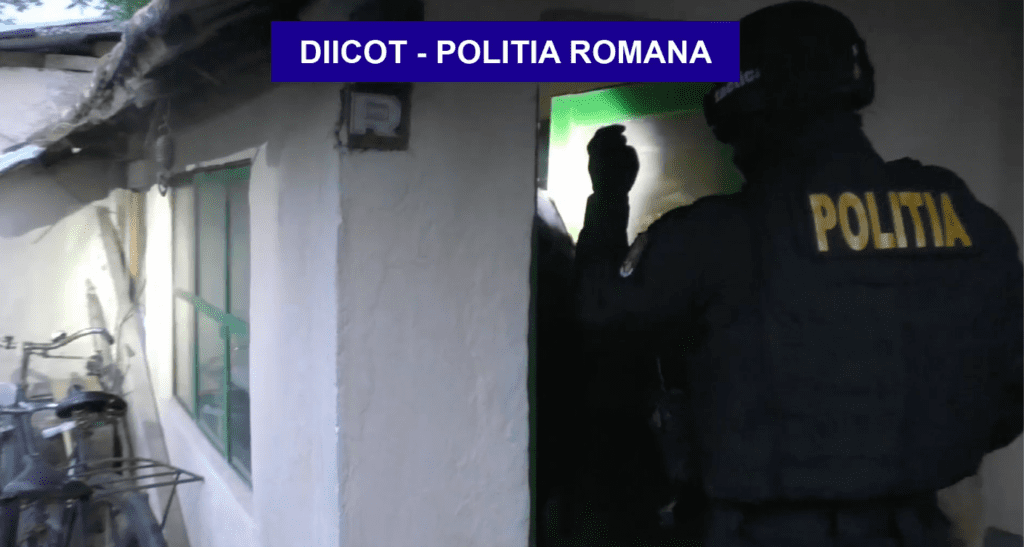 diicot