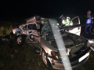 accident