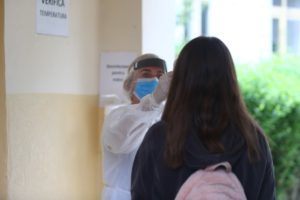 evaluarea națională