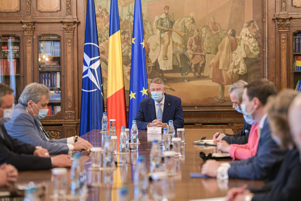 mască