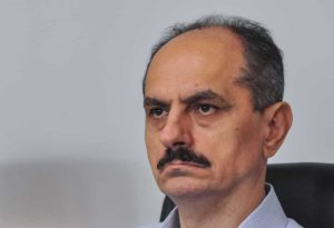 Virgil Păunescu