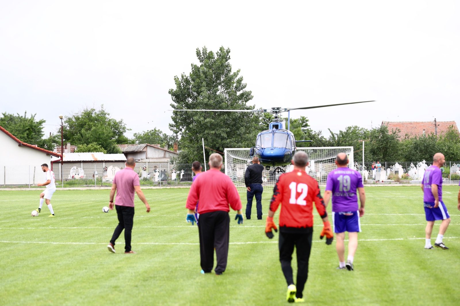 teren de sport liebling16 liebling