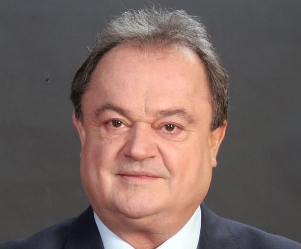 vasile blaga