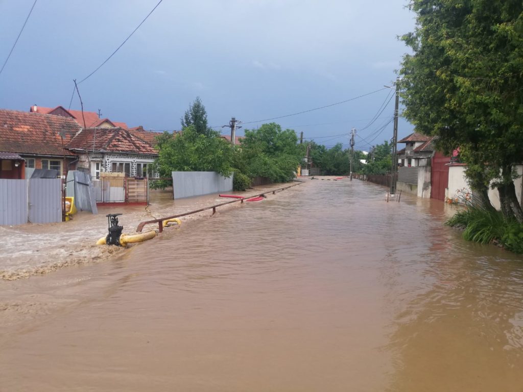 buziaș