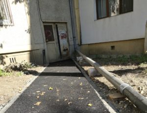 parcări