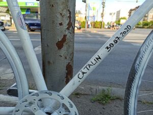 masa critică