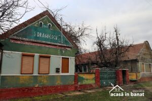 acasă în banat