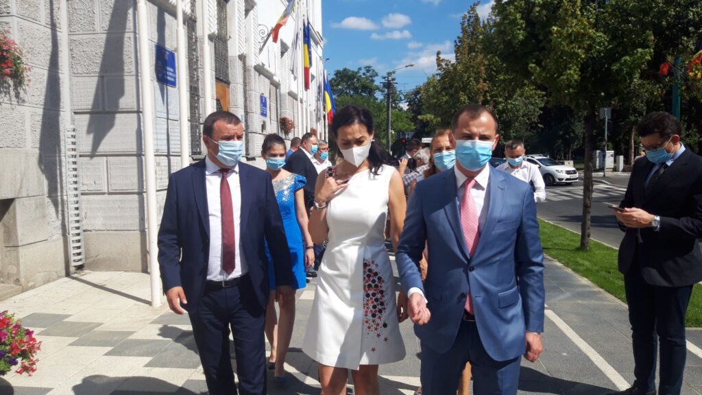 voichița lăzureanu