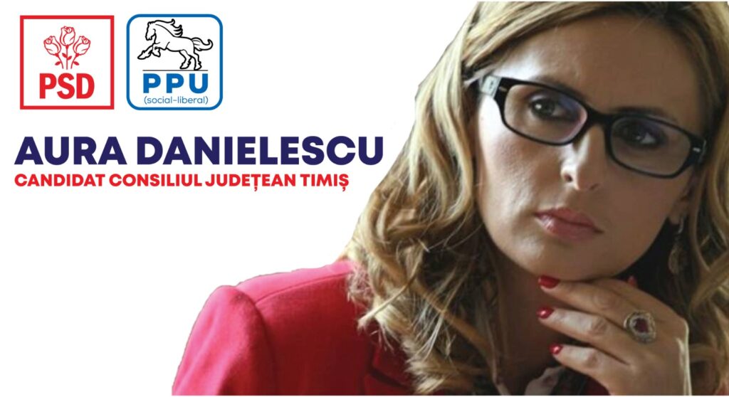 aura danielescu