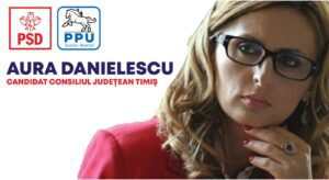 aura danielescu