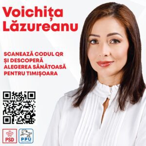 voichița lăzureanu