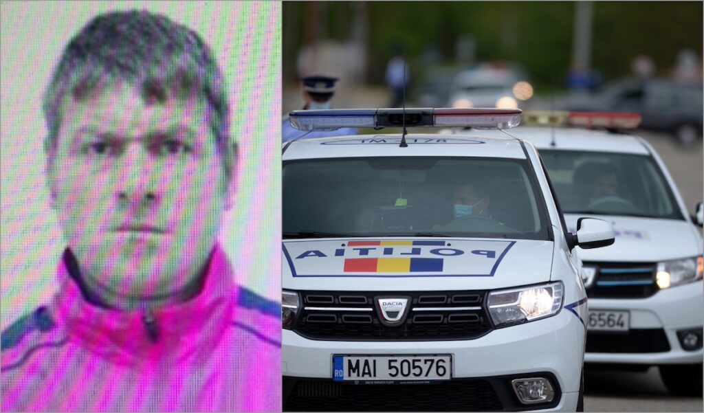 dispărut