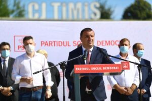 călin dobra