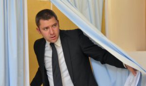 mihai ritivoiu