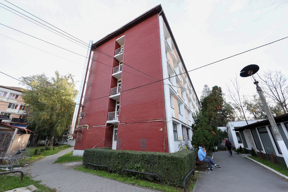 Memoriile Cetății