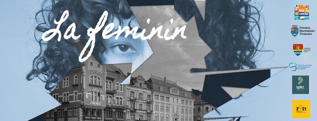 la feminin