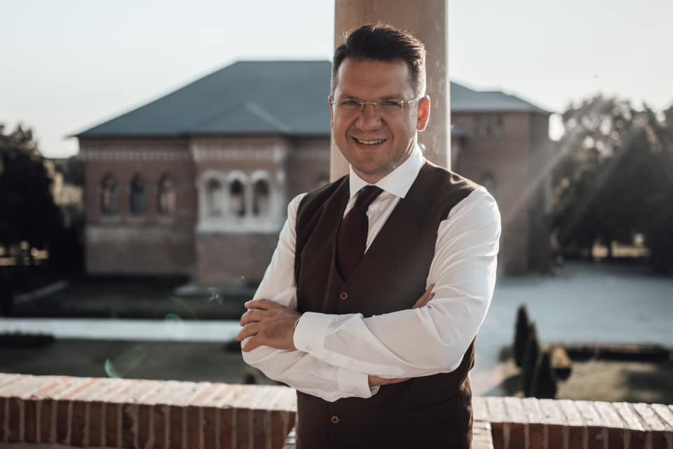 mihail neamțu