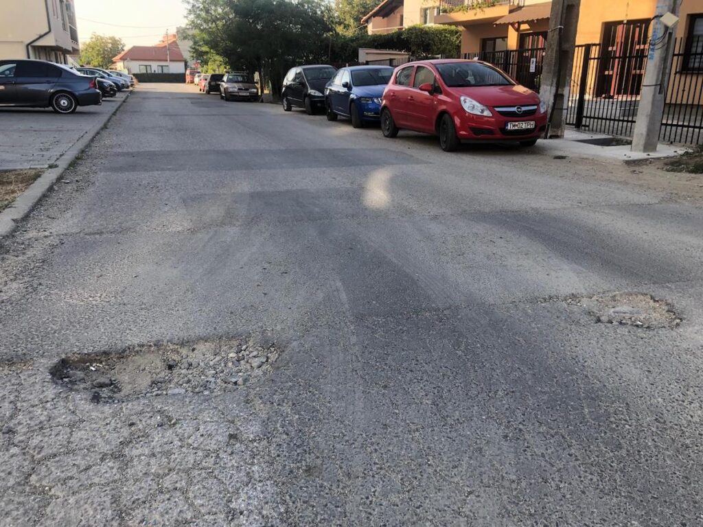 trotuar
