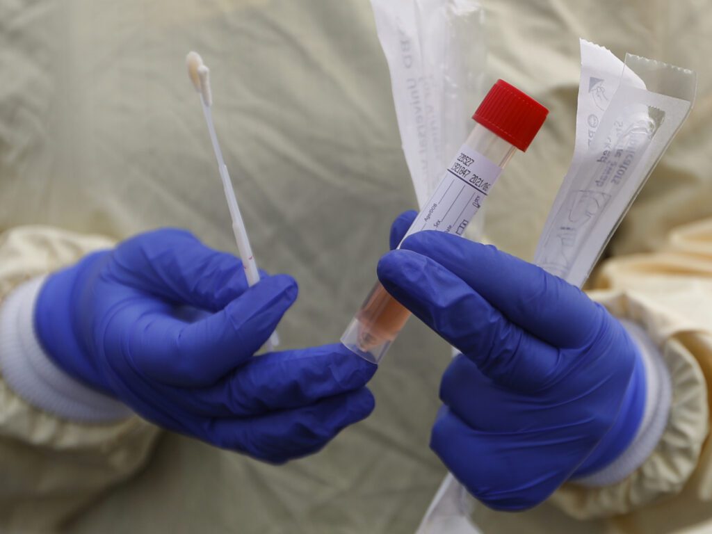coronavirus