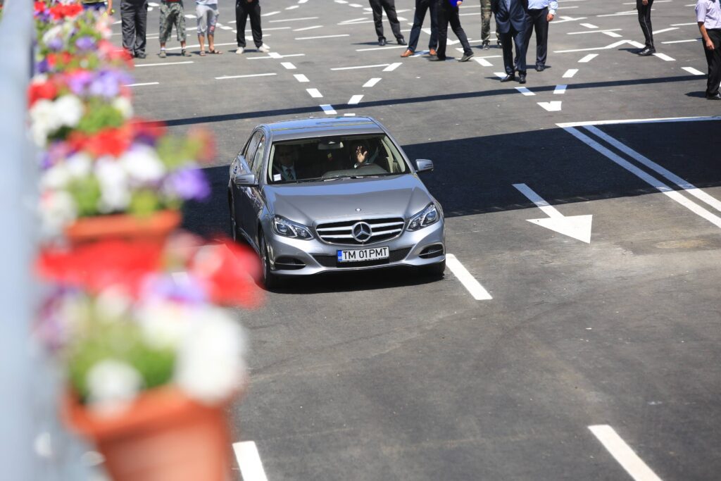 mercedes