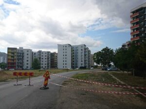 str. Alexandrescu