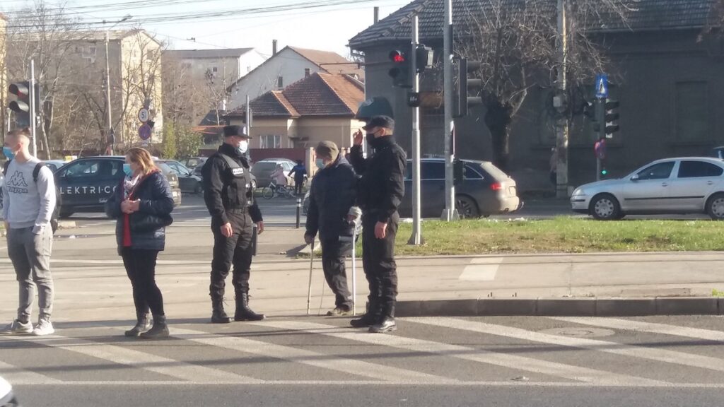 cerșetorii
