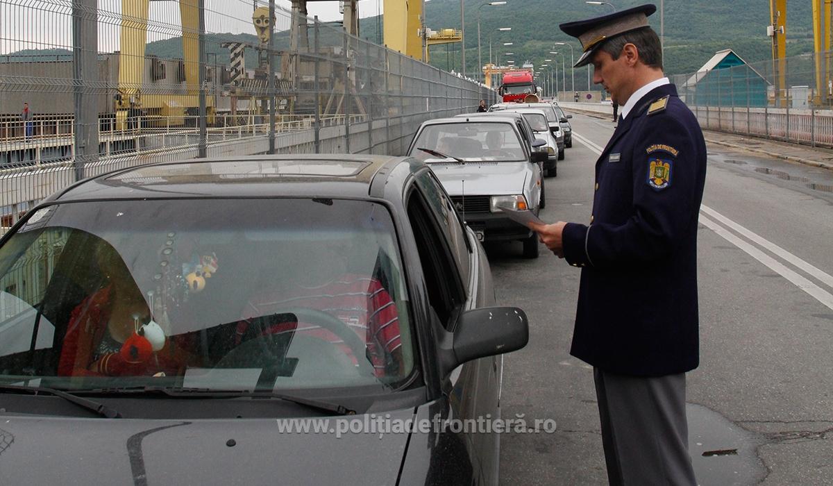 ptf portile de fier porțile de fier