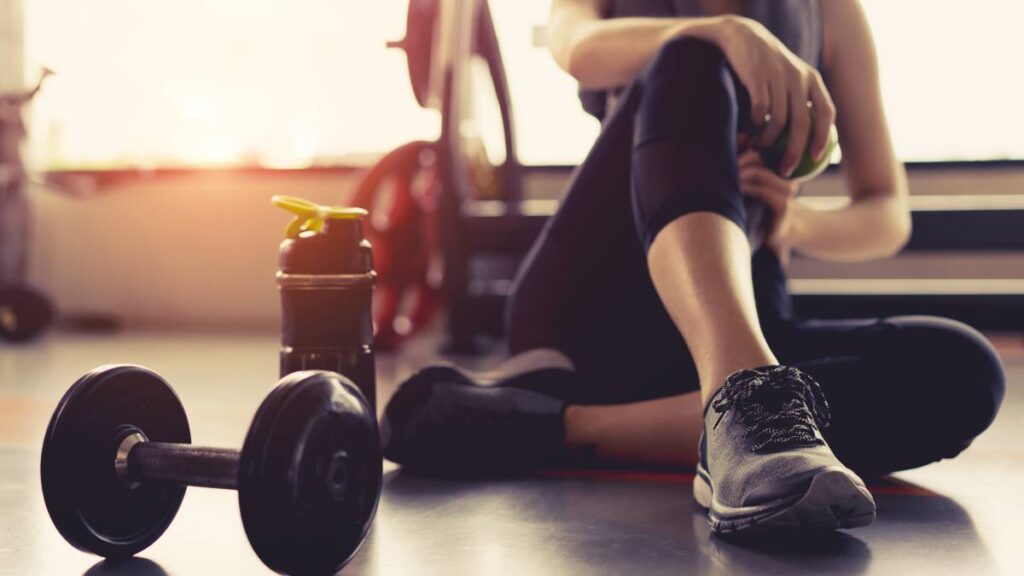 sport