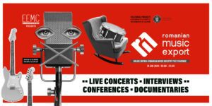 romanian music export online