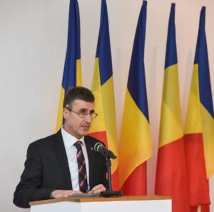 mircea băcală