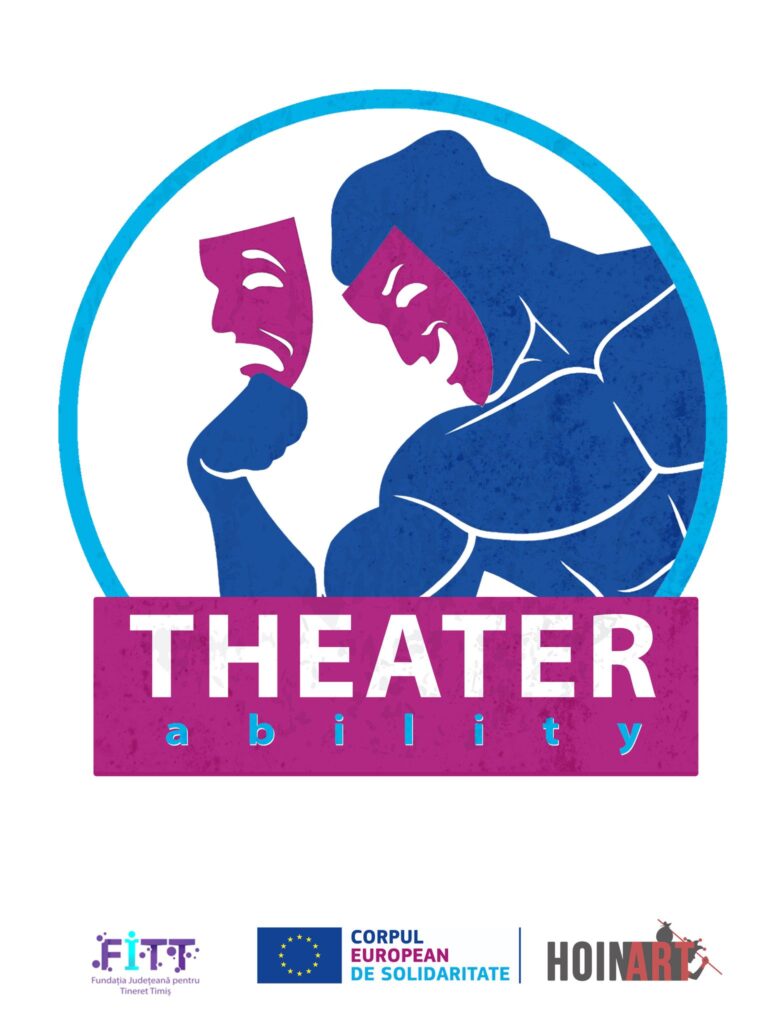 teatru accesibil si categoriilor vulnerabile