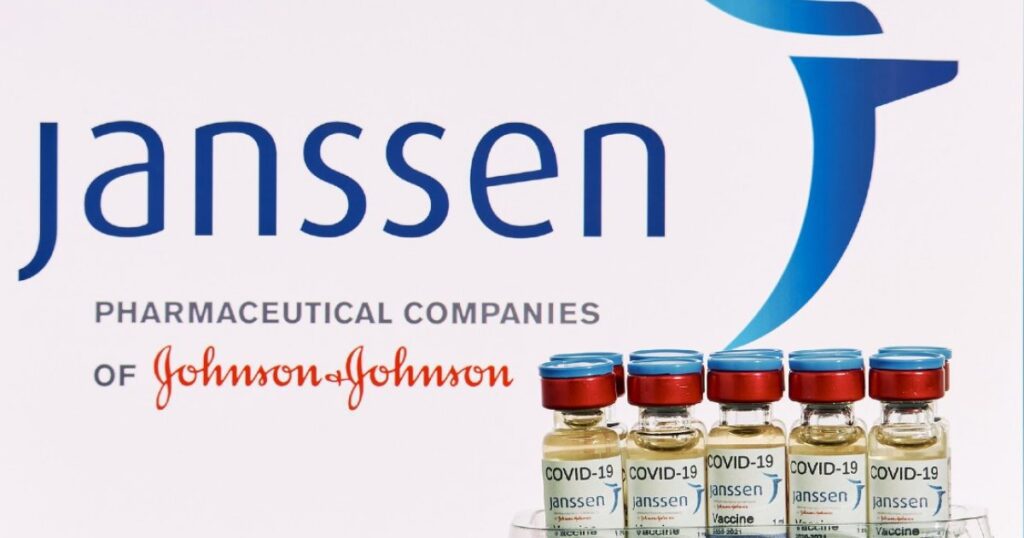Johnson & Johnson