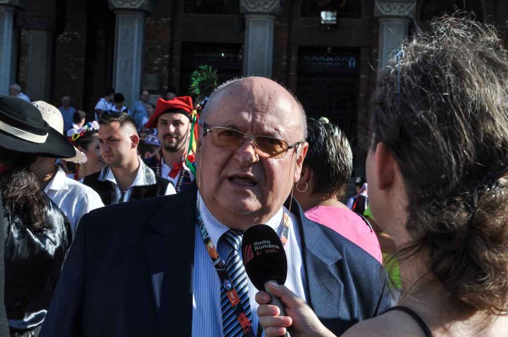 pavel dehelean