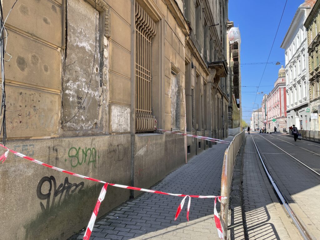 taxa pe paragină