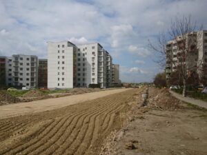 strada grigore alexandrescu