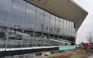 terminal